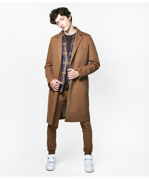 junhashimoto(ジュンハシモト)の「NUKUMORI PANTS(その他パンツ・メンズ・グレー/キャメル/ブラック・4/3/5/2)」の7枚目の写真