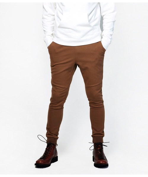 junhashimoto(ジュンハシモト)の「NUKUMORI PANTS(その他パンツ・メンズ・グレー/キャメル/ブラック・4/3/5/2)」の11枚目の写真