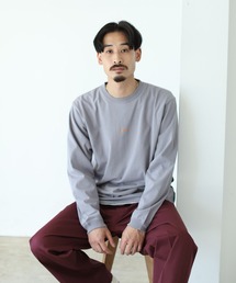 Beams ビームスのtシャツ カットソー 長袖 人気ランキング メンズ Zozotown