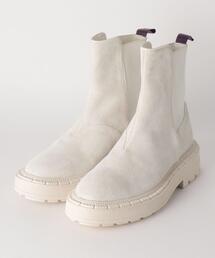 EYTYS（エイティス）の「＜Eytys＞ ROCCO SUEDE/ロッコ（ブーツ）」 - WEAR