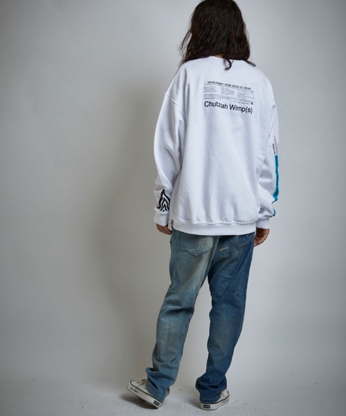  Jeans スウェット 楽天市場】JaVa ジャバ トップス スウェット レディース
