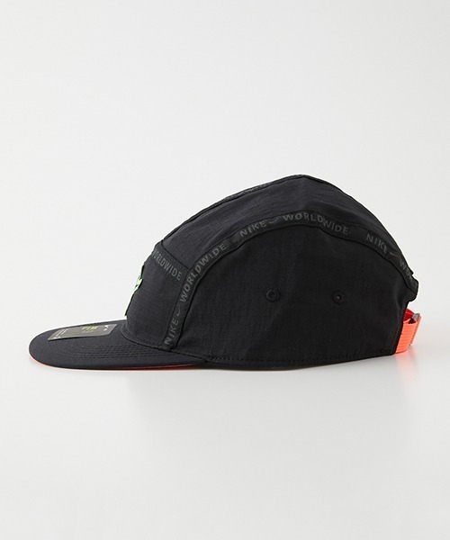 NIKE AW84 WORLDWIDE CAP/ナイキ AW84 ワールドワイドキャップ