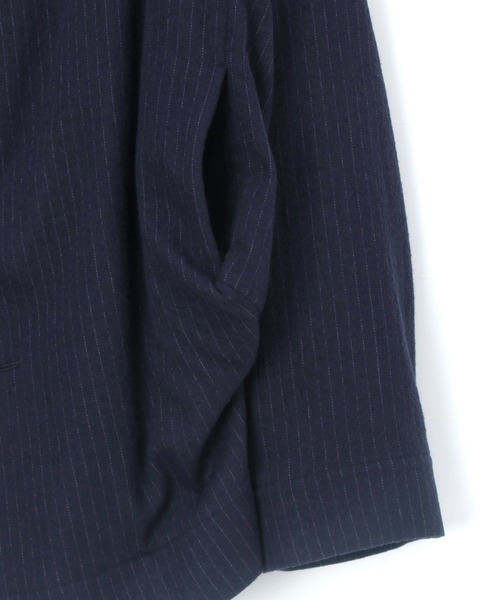 Vivienne Westwood MAN リネン ストライプジャケット VINTAGE VIVIENNE WESTWOOD Man Multi Stripe Jacket - Etsy