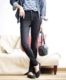 zootie | エアパンツ［スタンダードスキニー](その他パンツ)