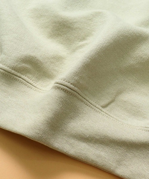 PEANUTS（ピーナッツ）の「∴【 Vintage PEANUTS 】 ヴィンテージ ピーナッツ Schroeder SWEAT シュローダー スウェット（スウェット・メンズ・パープル/ベージュ/チャコールグレー・MEDIUM/LARGE）」の5枚目の写真