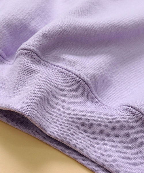 PEANUTS（ピーナッツ）の「∴【 Vintage PEANUTS 】 ヴィンテージ ピーナッツ Schroeder SWEAT シュローダー スウェット（スウェット・メンズ・パープル/ベージュ/チャコールグレー・MEDIUM/LARGE）」の20枚目の写真