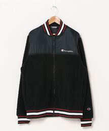 G.NINE（ジーナイン）の「【T18】【Champion/チャンピオン】SHERPALINED BASEBALL（ブルゾン）」