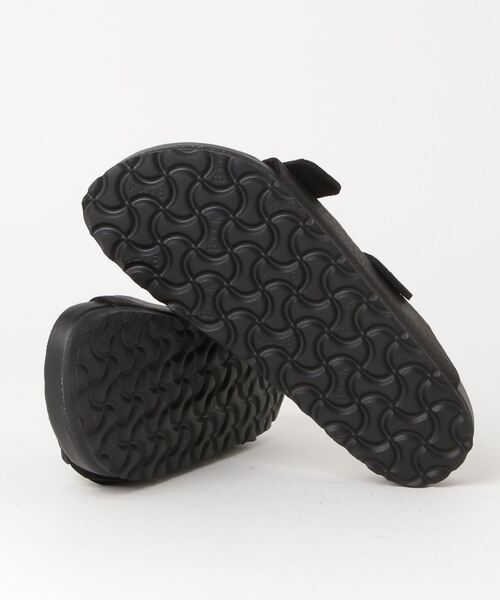 birkenstock アリゾナ ブラック エクスクイジット フットベッド 42 birkenstock アリゾナ ブラック エクスクイジット フットベッド