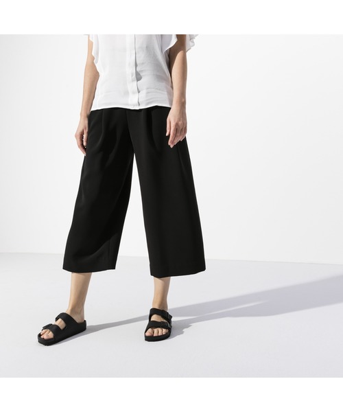 birkenstock アリゾナ ブラック エクスクイジット フットベッド 42 BIRKENSTOCK（ビルケンシュトック）｜【SALE】BIRKENSTOCK