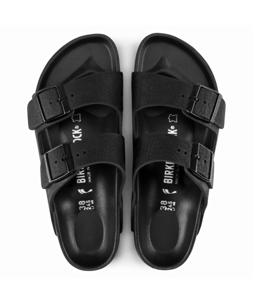 BIRKENSTOCK 関税込 アリゾナ・エクスクイジット ブラック Amazon | [ビルケンシュトック] アリゾナ エクスクイジット