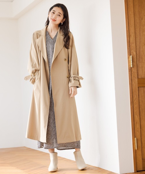 セール ワンピース ヘンカドットガラワンピース ワンピース Lepsim レプシィム のファッション