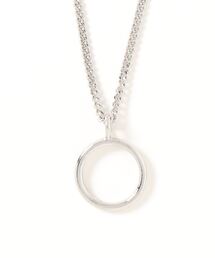 モチーフネックレス