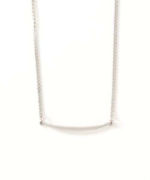 UNION STATION（ユニオンステーション）の「モチーフネックレス（ネックレス・メンズ・B/A/C・FREE）」の3枚目の写真