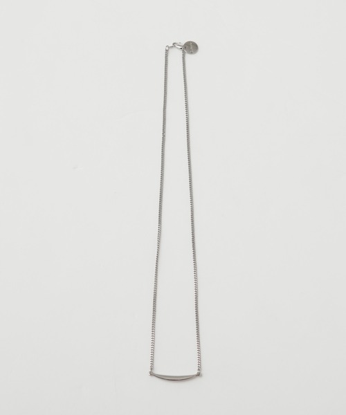 UNION STATION（ユニオンステーション）の「モチーフネックレス（ネックレス・メンズ・B/A/C・FREE）」の7枚目の写真