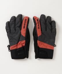 DAKINE（ダカイン）の「DAKINE メンズ IMPREZA GORE-TEX GLOVE スノーグローブ 【2019年冬モデル】/ダカイン スキー スノーボード スノボ 手袋 GORE-TEX ゴアテックス（手袋）」