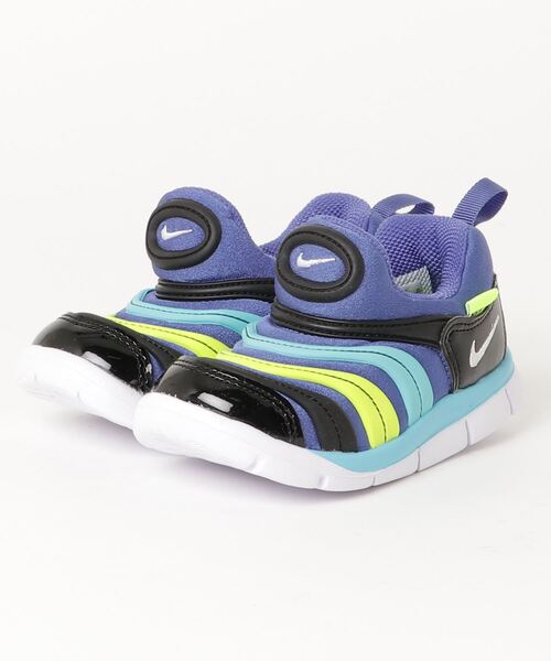 Nike ナイキ の Nike ナイキ ダイナモフリーtd スリッポン Sciaky