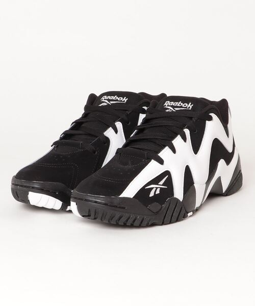 Reebok（リーボック）の「カミカゼ II ロー / Kamikaze II Low