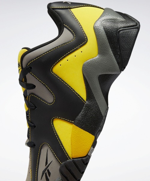 KAMIKAZE Ⅱ LOW  カミカゼ 2 ロー　Reabok リーボック Reebok 【訳あり新品】 カミカゼ II ロー/ Kamikaze II Low