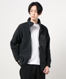 Gramicci（グラミチ）の「【GRAMICCI PERFORMANCE / グラミチ パフォーマンス】STORMFLEECE ZION JACKET ストーンフリースジャケット（ブルゾン）」