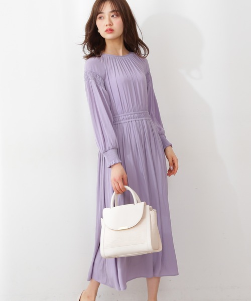 PROPORTION BODY DRESSING（プロポーションボディドレッシング