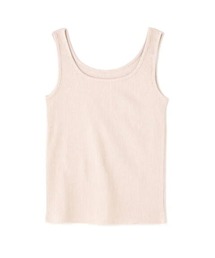 N.（N. Natural Beauty Basic） | ラメタンクトップ(タンクトップ)