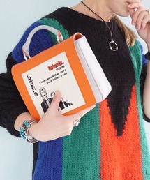 intoxic イントキシック POPPY LARGE