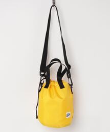 Drifter | 【Drifter】/ドリフター　DRAWSTRING POUCH(ショルダーバッグ)