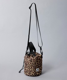 Drifter | 【Drifter】/DRAWSTRING POUCH ドリフター円マチドローストリングショルダーバッグ(ショルダーバッグ)