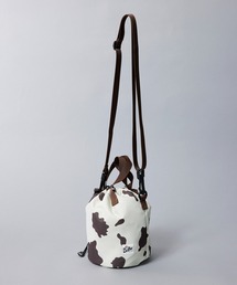 Drifter（ドリフター）の「【Drifter】/DRAWSTRING POUCH ドリフター円マチドローストリングショルダーバッグ ※（ショルダーバッグ・メンズ）」