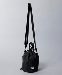 Drifter | 【Drifter】/ドリフター　DRAWSTRING POUCH(ショルダーバッグ)