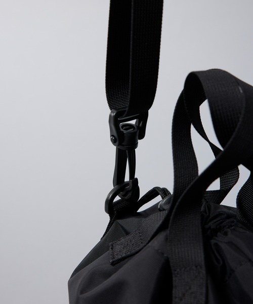 セール】【Drifter】/DRAWSTRING POUCH ドリフター円マチドロー