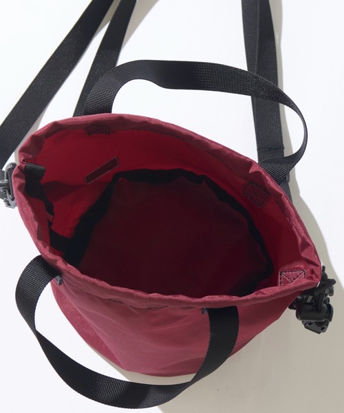 セール】【Drifter】/DRAWSTRING POUCH ドリフター円マチドロー