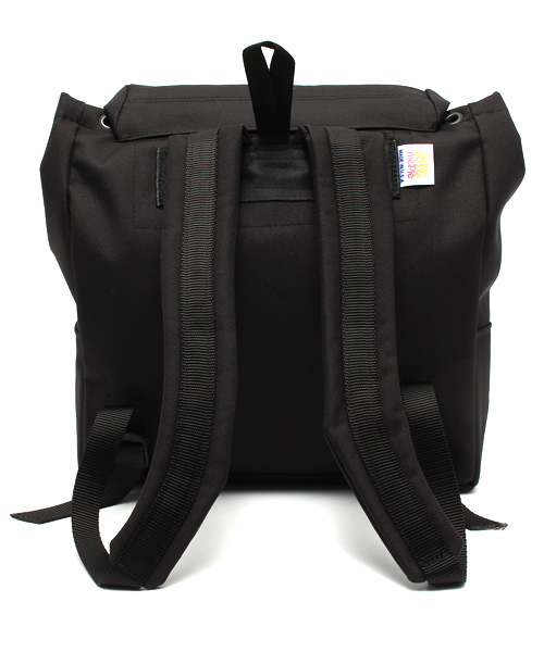 Kastane（カスタネ）の「【melple×Kastane】melpleコラボBACKPACK（トートバッグ・レディース・ブラック/カーキ・FREE）」の9枚目の写真