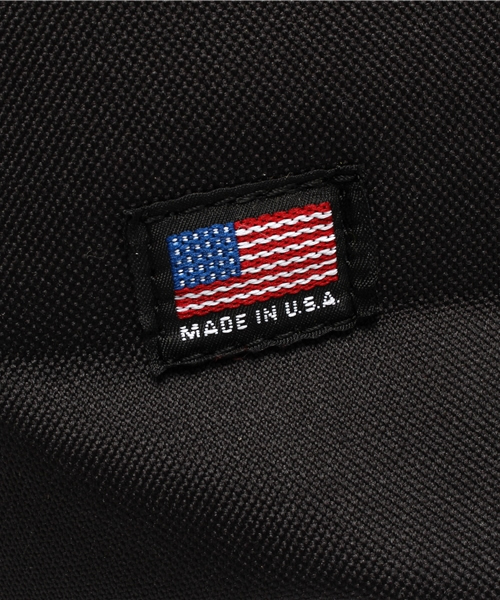 Kastane（カスタネ）の「【melple×Kastane】melpleコラボBACKPACK（トートバッグ・レディース・ブラック/カーキ・FREE）」の11枚目の写真