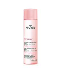 NUXE | 【廃番】ヴェリィ ローズ ミセラー クレンジング ウォーター(クレンジング)