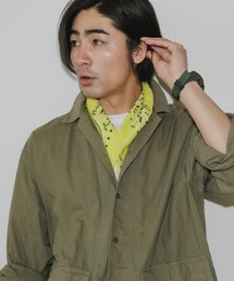 HAV-A-HANK | HAV-A-HANK/ハバハンク ペイズリー柄 バンダナ スカーフ MADE IN USA 2026年秋冬 秋服 冬服(バンダナ/スカーフ)
