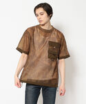 AVIREX(アヴィレックス)の「トップス(Tシャツ/カットソー)」