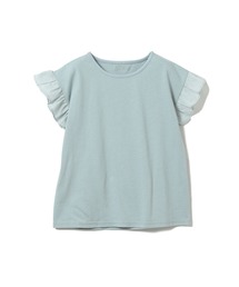 こども ビームス | こども ビームス / フリル トップス 21（80～130㎝）(Tシャツ/カットソー)