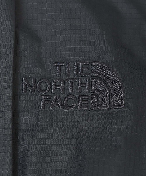 THE NORTH FACE(ザノースフェイス)の「THE NORTH FACE (ザ・ノース フェイス) VENTURE PARKA RTO ジャケット(マウンテンパーカー・レディース・ブラック・XS)」の10枚目の写真