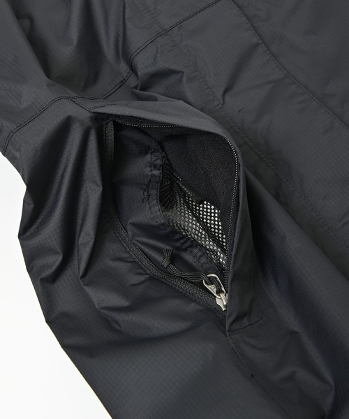 THE NORTH FACE(ザノースフェイス)の「THE NORTH FACE (ザ・ノース フェイス) VENTURE PARKA RTO ジャケット(マウンテンパーカー・レディース・ブラック・XS)」の12枚目の写真