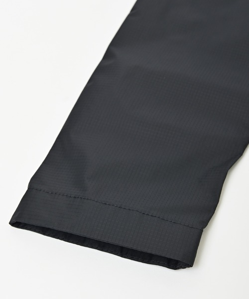 THE NORTH FACE(ザノースフェイス)の「THE NORTH FACE (ザ・ノース フェイス) VENTURE PARKA RTO ジャケット(マウンテンパーカー・レディース・ブラック・XS)」の14枚目の写真