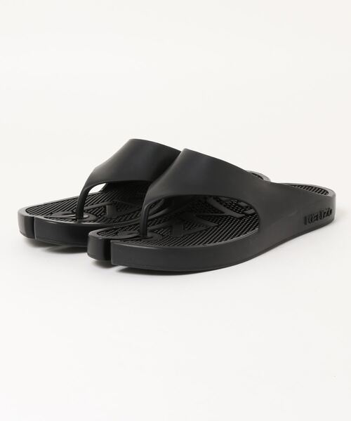 KENZO（ケンゾー）の「トングK-Beach（サンダル）」 - WEAR