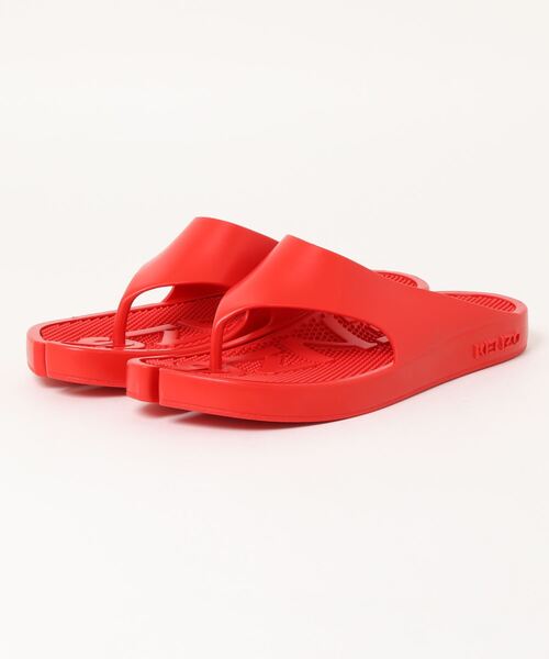 KENZO（ケンゾー）の「トングK-Beach（サンダル）」 - WEAR