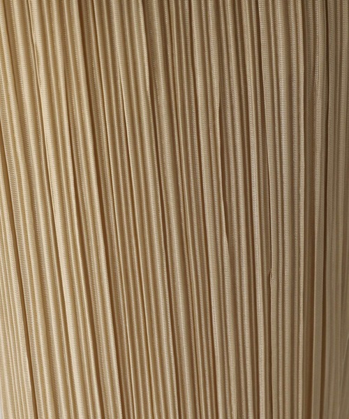 A part by（アパートバイ）の「プリーツフレアイージーパンツ　947447（その他パンツ・レディース・ブラック/ブラウン系その他/ベージュ/カーキ/ライトブルー・SMALL/MEDIUM）」の13枚目の写真