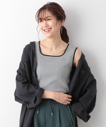 Beauteeスクエアタンク/941356