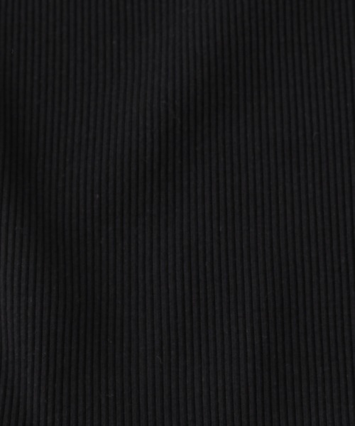 GLOBAL WORK（グローバルワーク）の「Beauteeスクエアタンク/941356（タンクトップ・レディース・ホワイト/ブラック/アイボリー/キャメル/ライトイエロー/グリーン系その他3/ダークグレー/その他・MEDIUM/LARGE）」の20枚目の写真