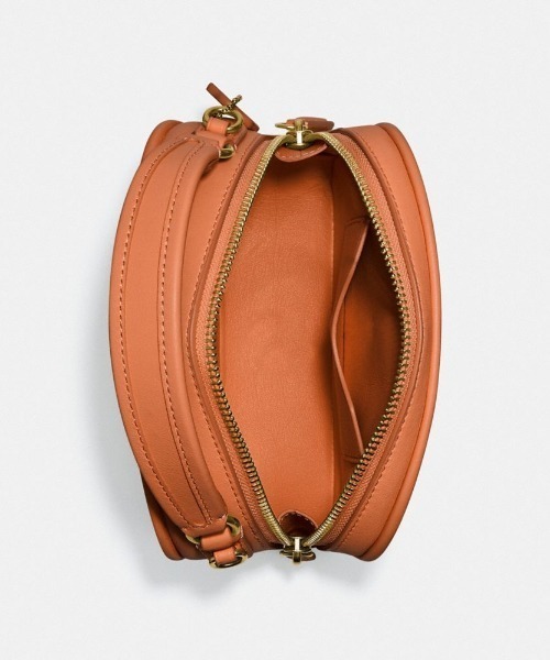 COACH（コーチ）の「ランチボックス トップ ハンドル ウィズ