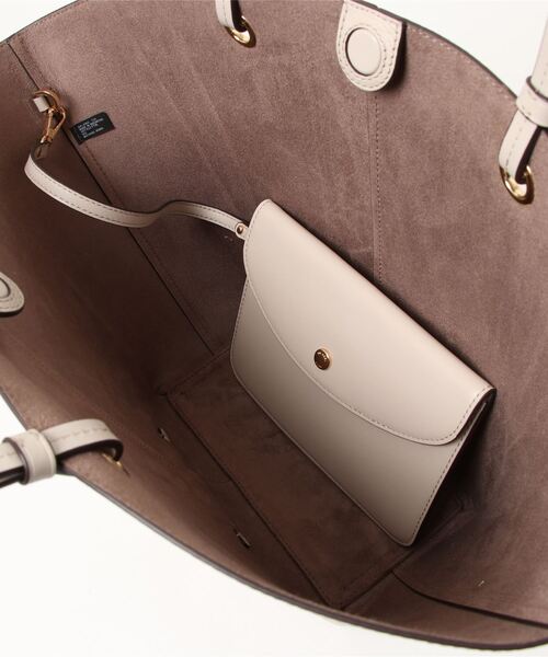 MICHAEL KORS（マイケルコース）の「IZZY(イジー) ファン トート