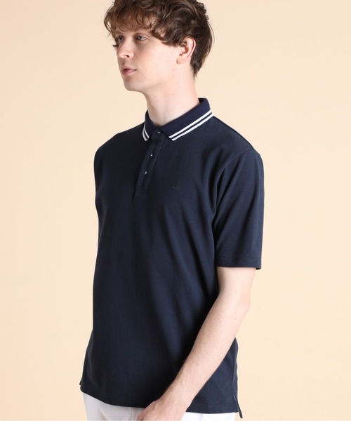 LANVIN en Bleu（ランバンオンブルー）の「COOL MAX ライン