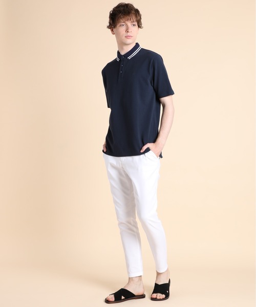 LANVIN en Bleu（ランバンオンブルー）の「COOL MAX ライン